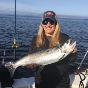 Meet your Posher, Andrea